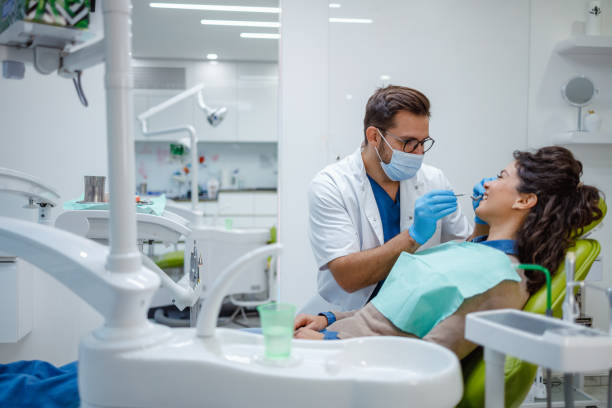 Best Oral Cancer Screening  in Bridgehampton, NY